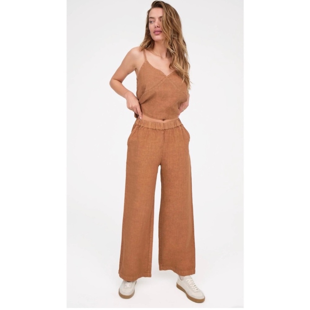 MATE the Label Linen Set ✨